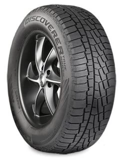 Cooper Discoverer True North Tires