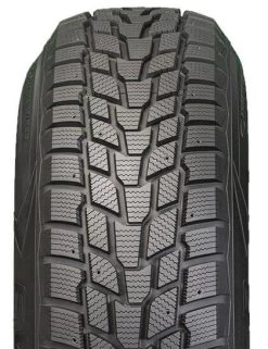 Cooper Evolution Winter Tires -Auto Parts Store cooper evolution winter tread