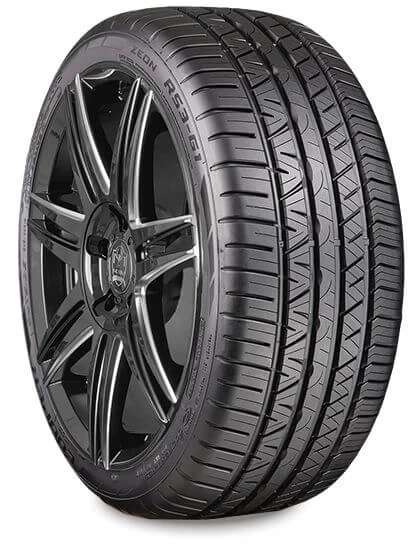 Cooper Zeon RS3-G1 Tires 3 Cooper Zeon RS3-G1 Tires