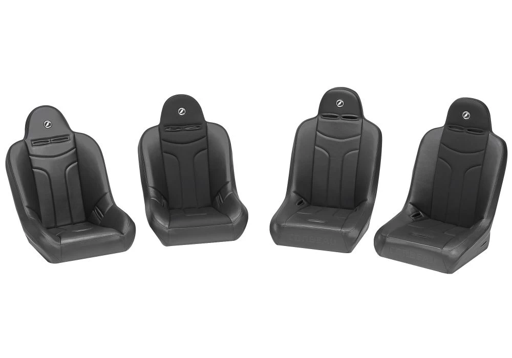 Corbeau Baja JP Racing Seats 5 Corbeau Baja JP Racing Seats - Image 3