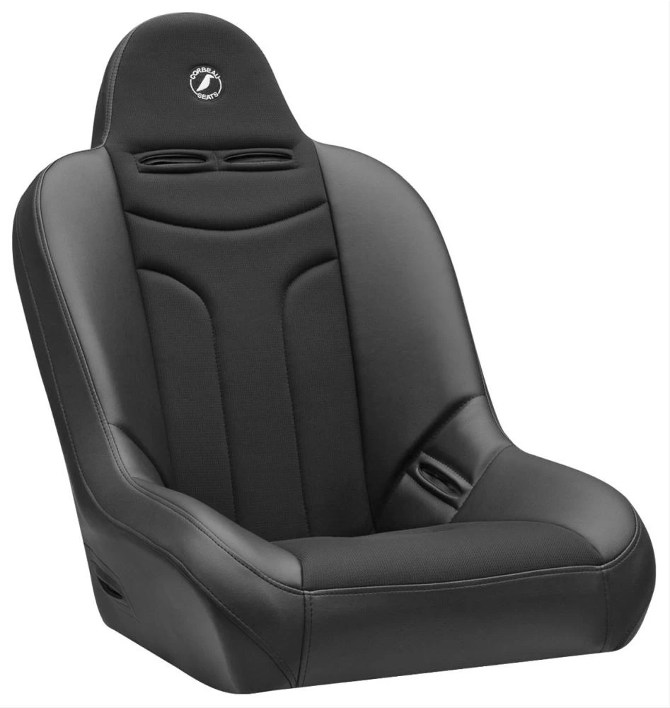 Corbeau Baja JP Racing Seats 3 Corbeau Baja JP Racing Seats