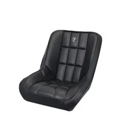 Corbeau Baja Low Back Racing Seats