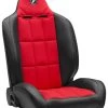 Corbeau Baja RS Racing Seats -Auto Parts Store corbeau baja rs black red 01