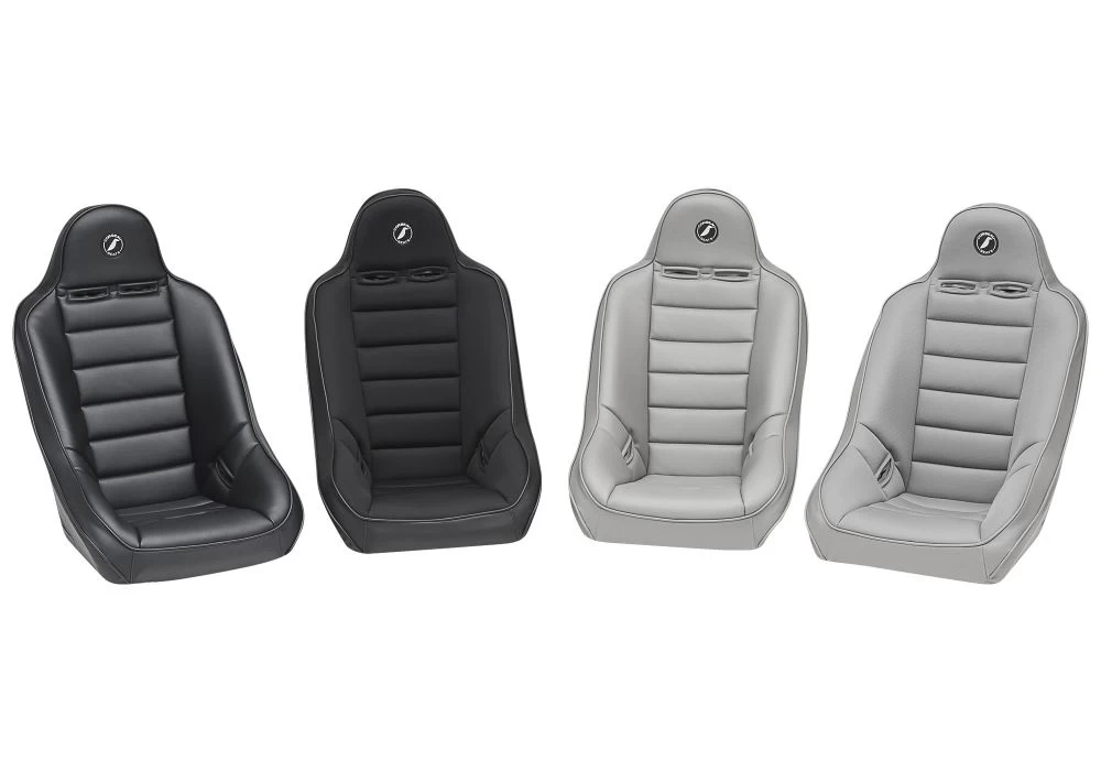 Corbeau Baja Ultra SS Racing Seats 5 Corbeau Baja Ultra SS Racing Seats - Image 3