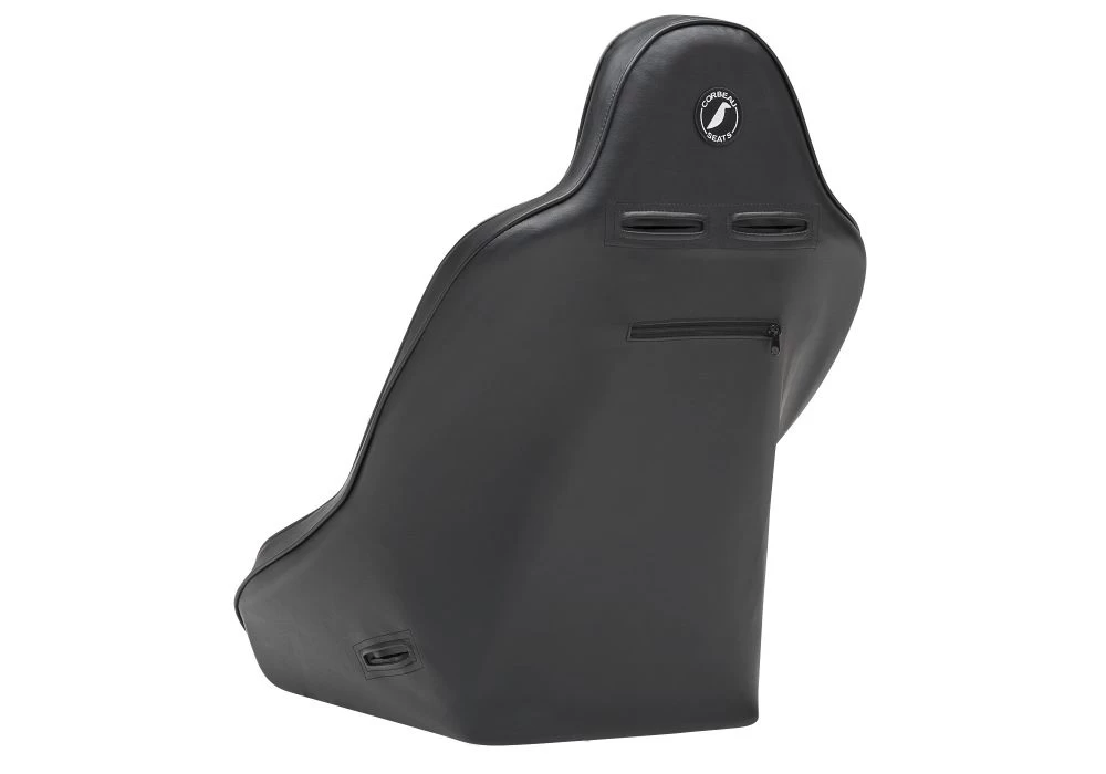 Corbeau Baja Ultra SS Racing Seats 4 Corbeau Baja Ultra SS Racing Seats - Image 2