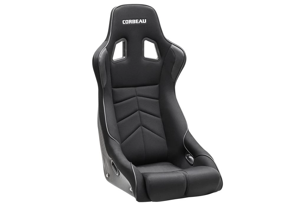 Corbeau DFX Sport Fixed Back Seats 4 Corbeau DFX Sport Fixed Back Seats - Image 2