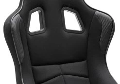 Corbeau DFX Sport Fixed Back Seats 8 Corbeau DFX Sport Fixed Back Seats -Auto Parts Store corbeau dfx black piping 02