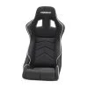 Corbeau DFX Sport Fixed Back Seats 2 Corbeau DFX Sport Fixed Back Seats -Auto Parts Store corbeau dfx white piping 01