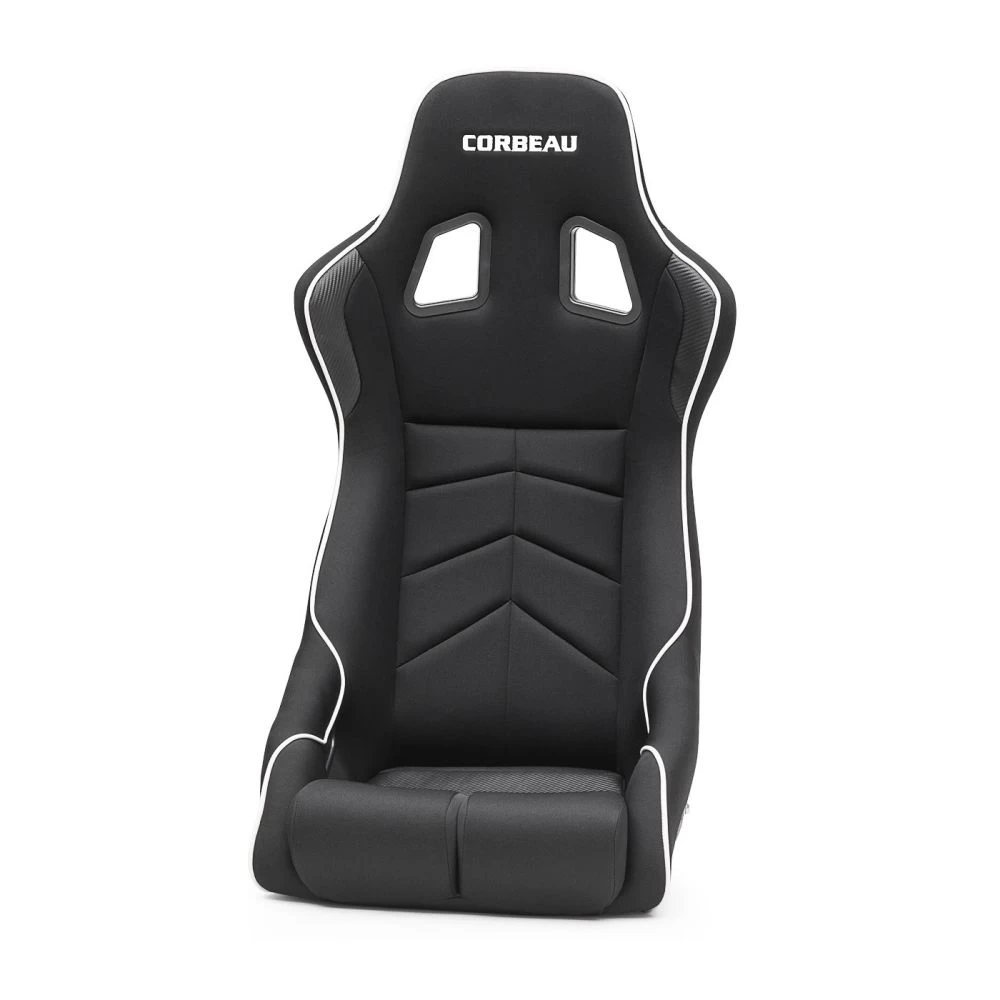Corbeau DFX Sport Fixed Back Seats 3 Corbeau DFX Sport Fixed Back Seats