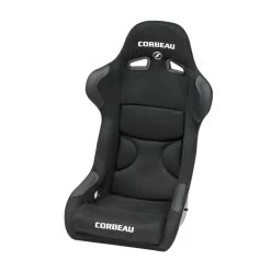 Corbeau FX1 Pro Racing Seats 8 Corbeau FX1 Pro Racing Seats -Auto Parts Store corbeau fx1 pro black suede 01