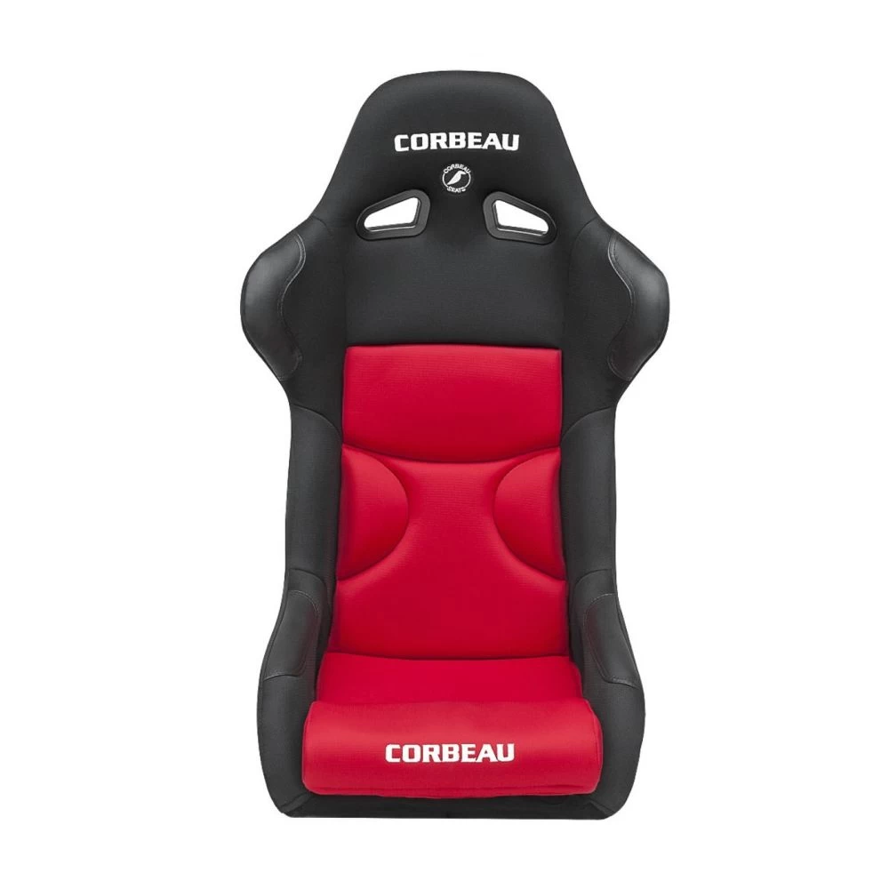 Corbeau FX1 Pro Racing Seats 3 Corbeau FX1 Pro Racing Seats