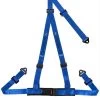 Corbeau Seat Belts -Auto Parts Store corbeau harness belt 3pt bolt in blue 01