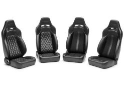 Corbeau Trailcat Race Reclining Seats -Auto Parts Store corbeau race trailcat 01