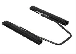 Corbeau Seats Double Locking Slider