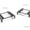 Corbeau Seat Brackets 1 Corbeau Seat Brackets -Auto Parts Store corbeau seat brackets 01