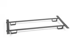 Corbeau Seat Brackets -Auto Parts Store corbeau seat brackets universal 40in bench 01