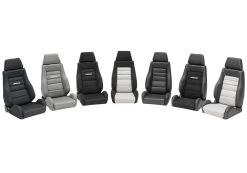 Corbeau GTS II Racing Seats -Auto Parts Store corbeau sport gtsii 01