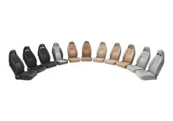 Corbeau Moab Racing Seats -Auto Parts Store corbeau sport moab 01