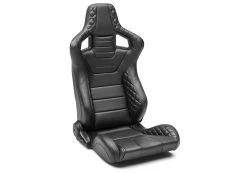 Corbeau Sportline RRS Racing Seats