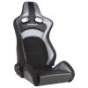 Corbeau Sportline RRX Seat -Auto Parts Store corbeau sportline rrx black silver 01