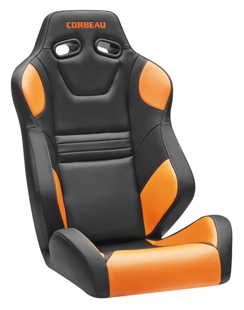 Corbeau SXS Pro Side-By-Side Seats 4 Corbeau SXS Pro Side-By-Side Seats - Image 2