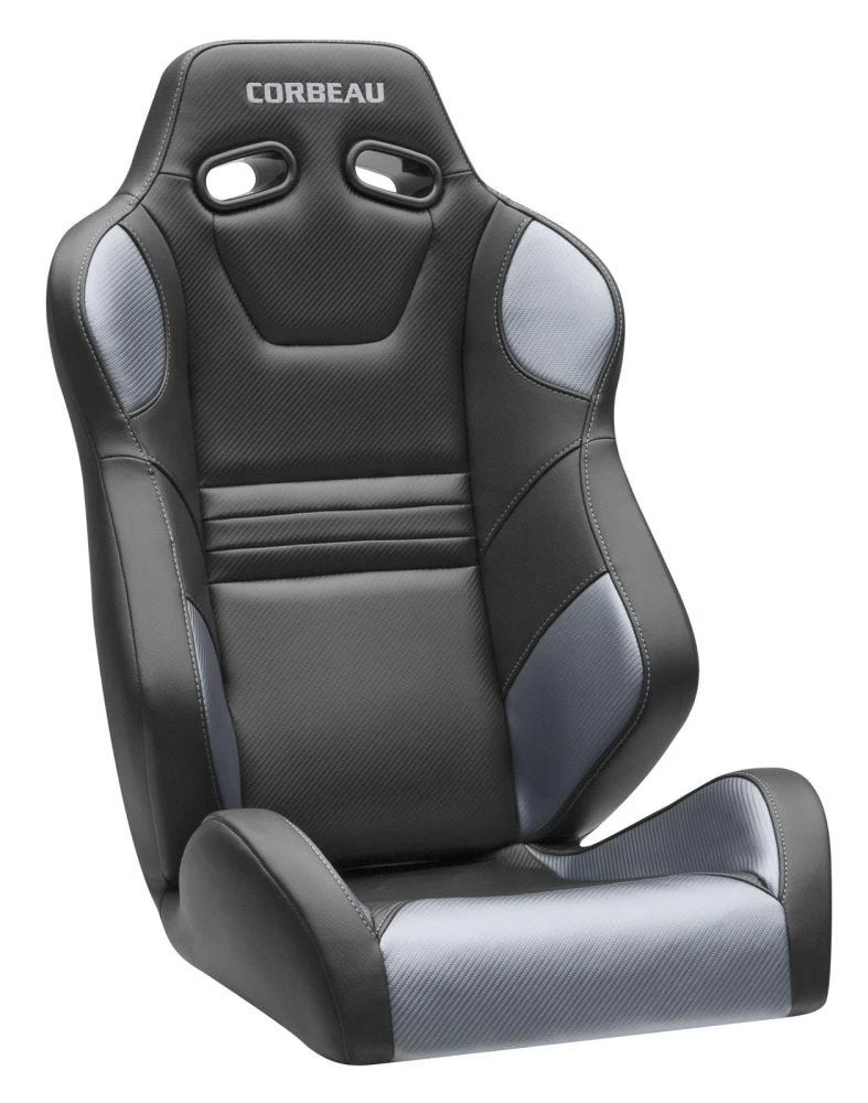 Corbeau SXS Pro Side-By-Side Seats 3 Corbeau SXS Pro Side-By-Side Seats