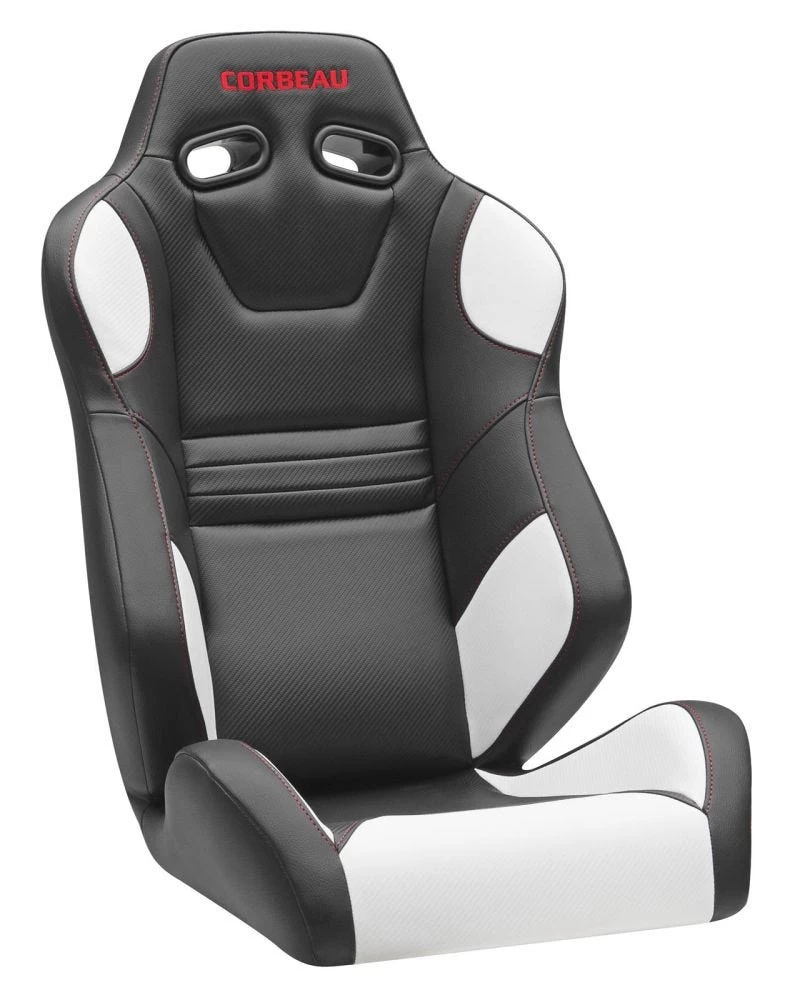 Corbeau SXS Pro Side-By-Side Seats 5 Corbeau SXS Pro Side-By-Side Seats - Image 3