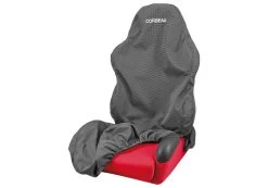 Corbeau Trojan Seat Savers