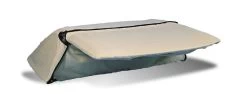 Covercraft Flannel Hardtop Cover