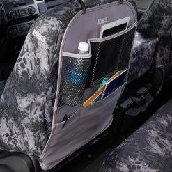 Covercraft SeatSaver Seat Back Organizers 5 Covercraft SeatSaver Seat Back Organizers -Auto Parts Store covercraft polycotton seat back protector grey2