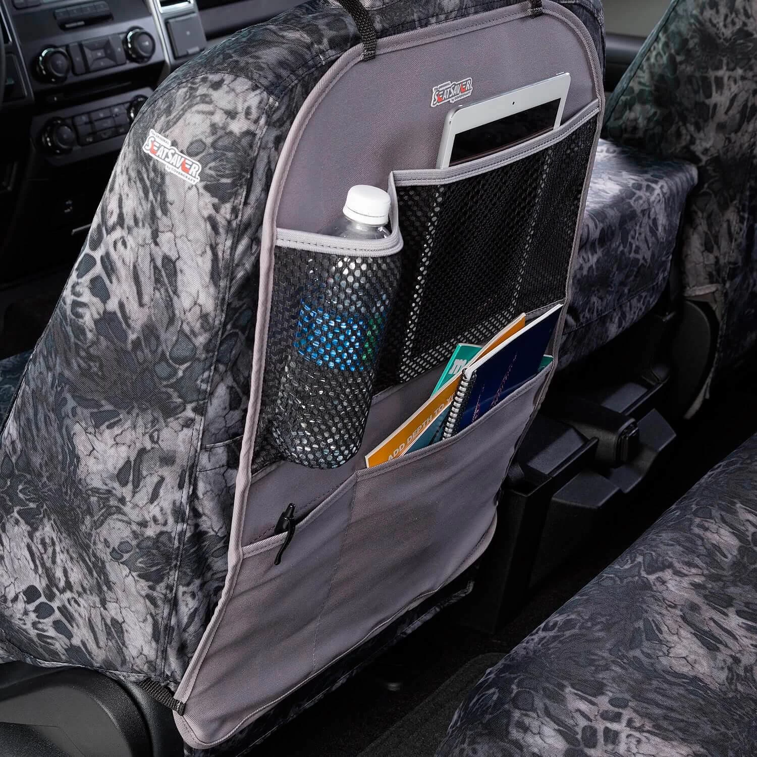 Covercraft SeatSaver Seat Back Organizers 4 Covercraft SeatSaver Seat Back Organizers - Image 2