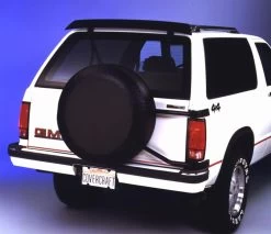 Covercraft Better Spare Tire Cover