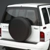 Covercraft Good Spare Tire Cover 1 Covercraft Good Spare Tire Cover -Auto Parts Store covercraft st3001 11