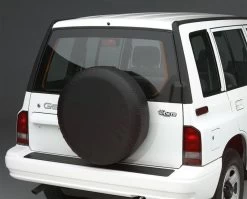 Covercraft Good Spare Tire Cover