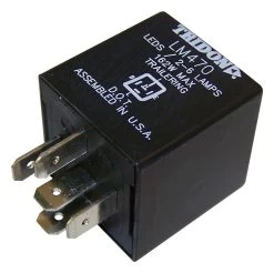 Crown Automotive Flashers