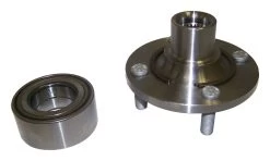 Crown Automotive Hub Assemblies