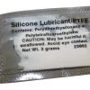 Crown Automotive Silicone Grease Pack 1 Crown Automotive Silicone Grease Pack -Auto Parts Store crownautomotive 5011987aa 10