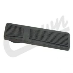 Crown Automotive Pedal Pads