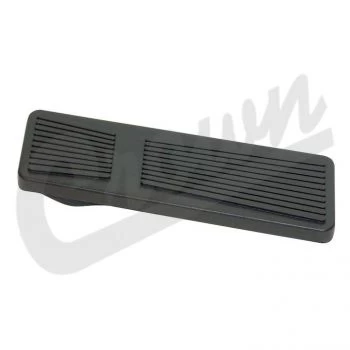 Crown Automotive Pedal Pads 3 Crown Automotive Pedal Pads