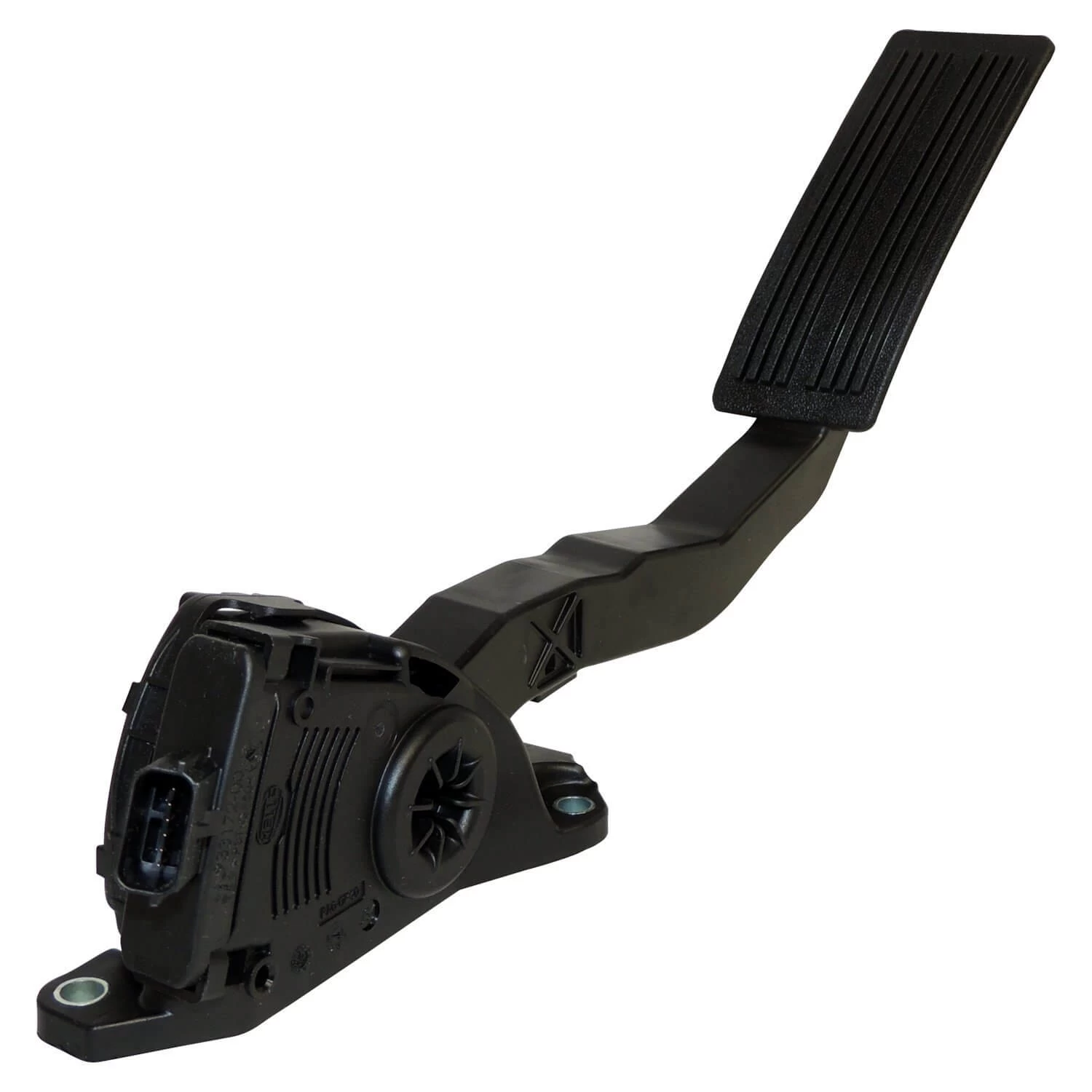 Crown Automotive Pedal Assemblies 3 Crown Automotive Pedal Assemblies