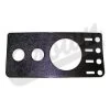 Crown Automotive Dash Overlay Panels -Auto Parts Store crownautomotive 5457117nr 4