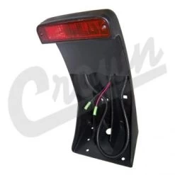 Crown Automotive Brake Lights