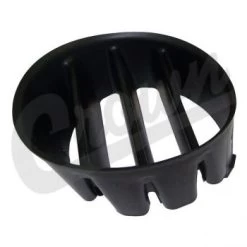 Crown Automotive Fog Light Inserts