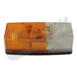 Crown Automotive Parking Light Housings