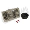 Crown Automotive Headlight Assemblies 2 Crown Automotive Headlight Assemblies -Auto Parts Store crownautomotive 56006212 4