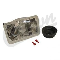 Crown Automotive Headlight Assemblies