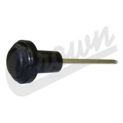 Crown Automotive Headlight Switch Knobs