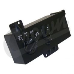 Crown Automotive Headlight Switches