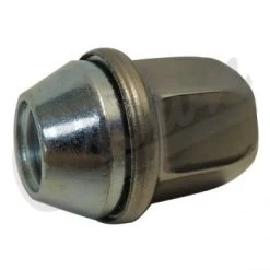 Crown Automotive Wheel Lug Nuts