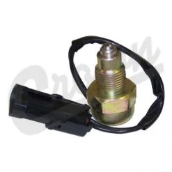 Crown Automotive Back Up Light Switches